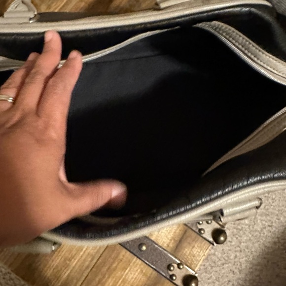 Puma bag - Picture 3 of 4